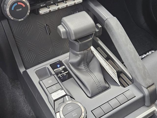 new 2025 Toyota Tacoma car, priced at $42,889