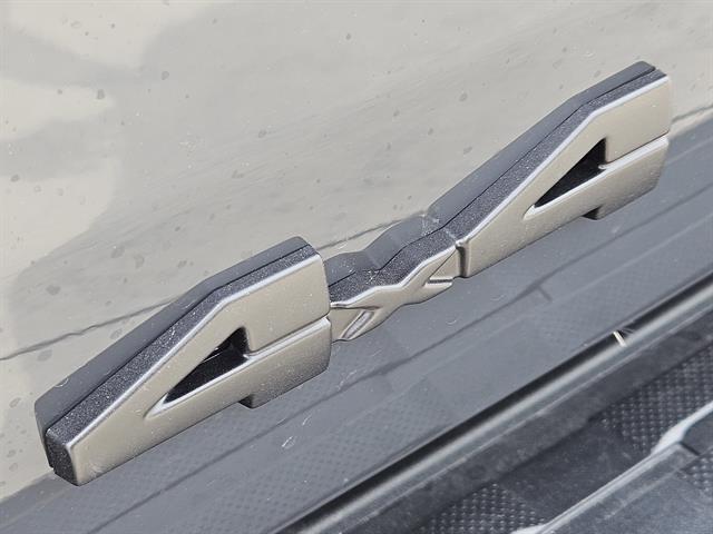 new 2025 Toyota Tacoma car, priced at $42,889