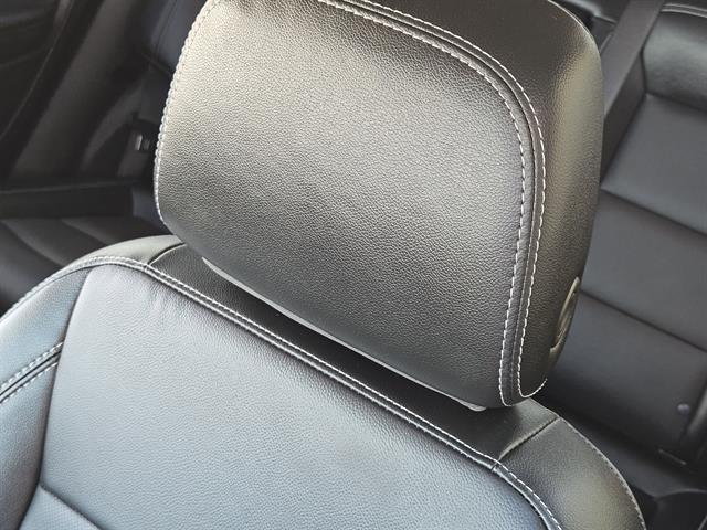 used 2024 GMC Terrain car