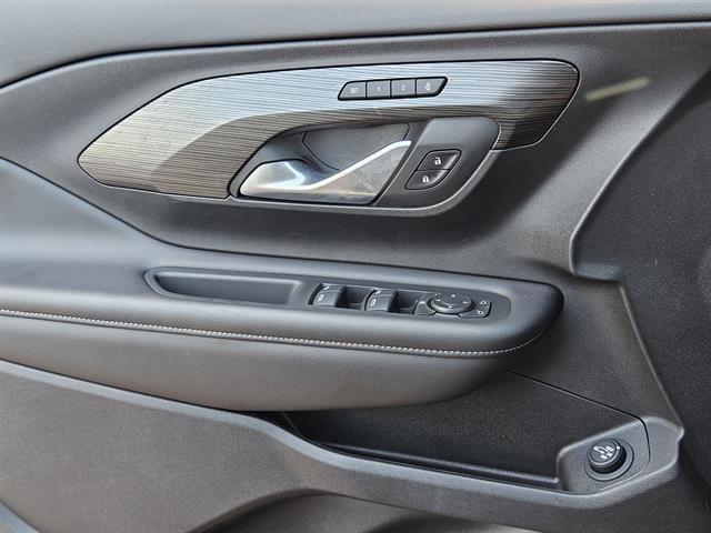 used 2024 GMC Terrain car, priced at $24,432