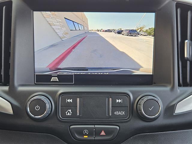 used 2024 GMC Terrain car, priced at $24,432