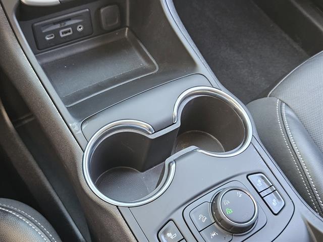 used 2024 GMC Terrain car, priced at $24,432