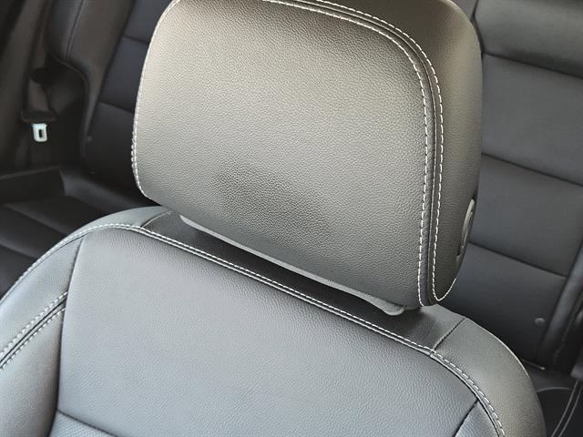 used 2024 GMC Terrain car, priced at $24,432