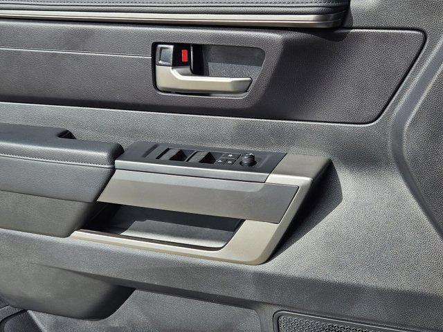 used 2024 Toyota Tundra car, priced at $44,982