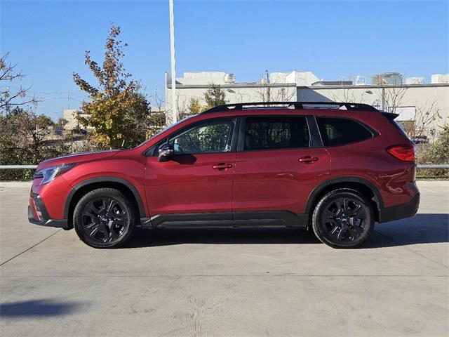 used 2023 Subaru Ascent car, priced at $35,133