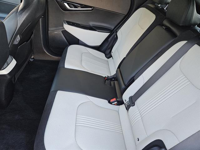 used 2022 Kia EV6 car, priced at $24,388