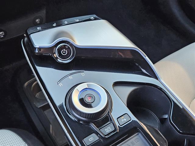 used 2022 Kia EV6 car, priced at $24,388