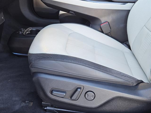 used 2022 Kia EV6 car, priced at $24,388