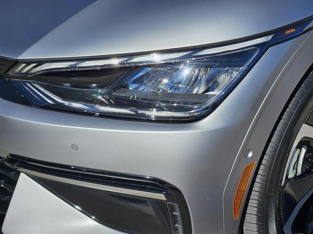 used 2022 Kia EV6 car, priced at $24,388
