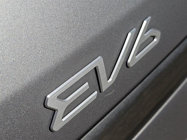 used 2022 Kia EV6 car, priced at $24,388