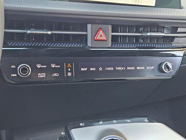 used 2022 Kia EV6 car, priced at $24,388