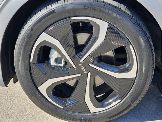 used 2022 Kia EV6 car, priced at $24,388