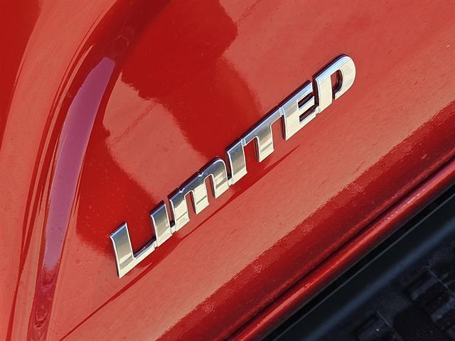 new 2025 Toyota 4Runner car, priced at $64,373