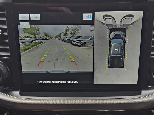 used 2023 Ford F-150 car, priced at $68,498