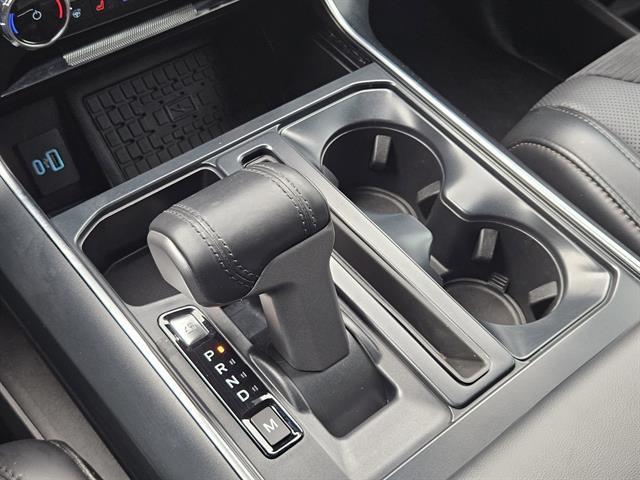 used 2023 Ford F-150 car, priced at $68,498