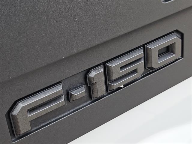 used 2023 Ford F-150 car, priced at $68,498