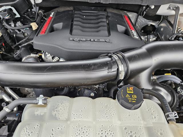 used 2023 Ford F-150 car, priced at $68,498