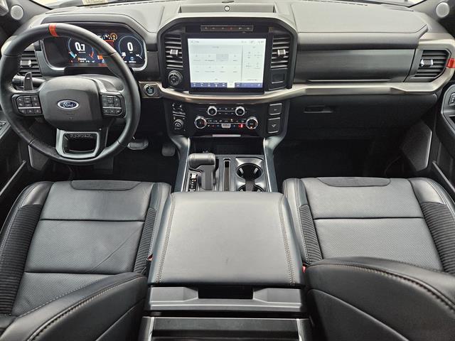 used 2023 Ford F-150 car, priced at $68,498