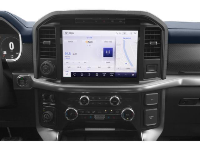 used 2023 Ford F-150 car, priced at $68,791