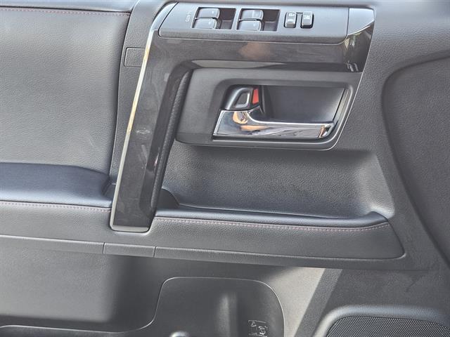 used 2024 Toyota 4Runner car, priced at $46,991