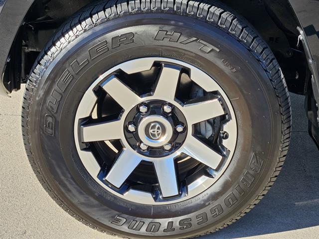 used 2024 Toyota 4Runner car, priced at $46,991