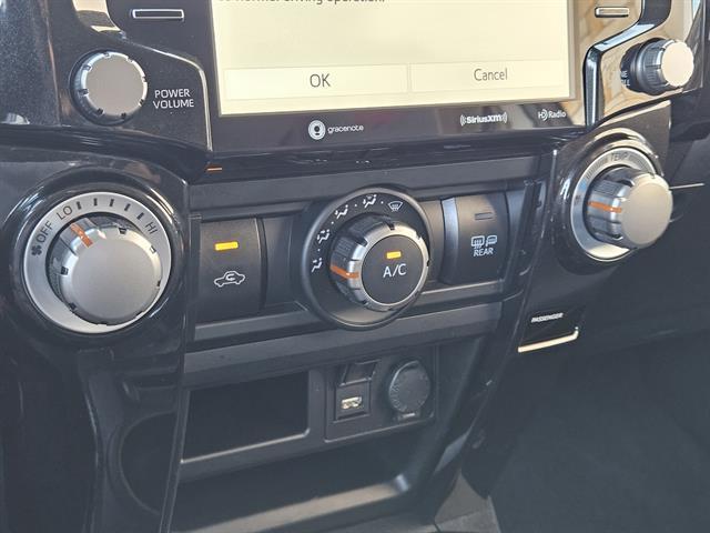 used 2024 Toyota 4Runner car, priced at $46,991