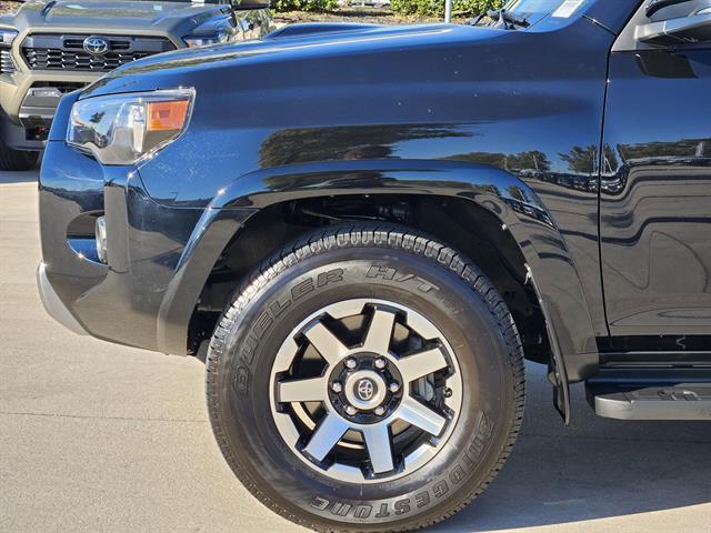 used 2024 Toyota 4Runner car, priced at $46,991