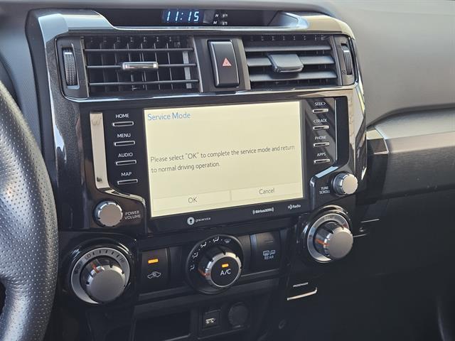 used 2024 Toyota 4Runner car, priced at $46,991