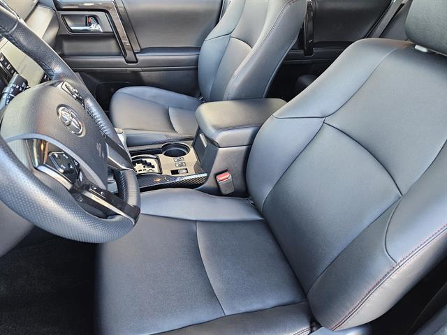 used 2024 Toyota 4Runner car, priced at $46,991