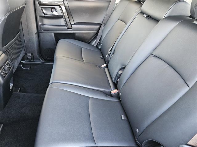 used 2024 Toyota 4Runner car, priced at $46,991