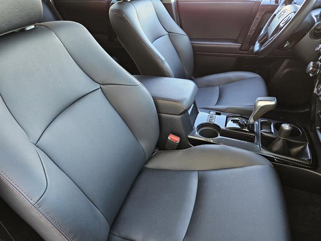 used 2024 Toyota 4Runner car, priced at $46,991