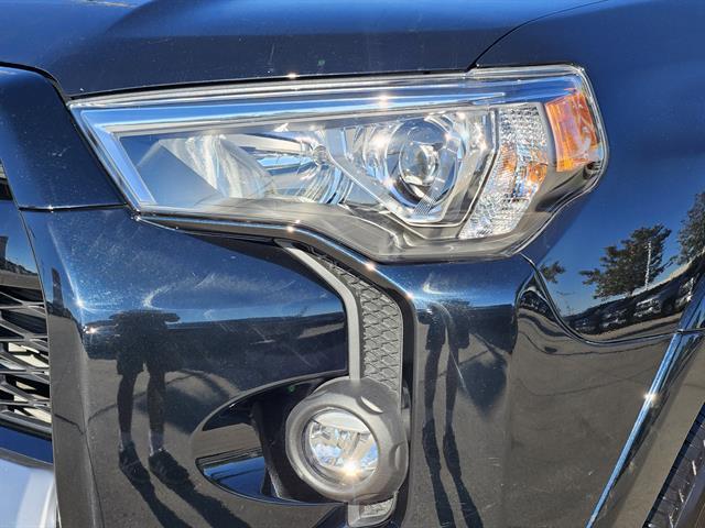 used 2024 Toyota 4Runner car, priced at $46,991