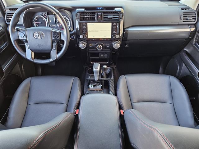used 2024 Toyota 4Runner car, priced at $46,991