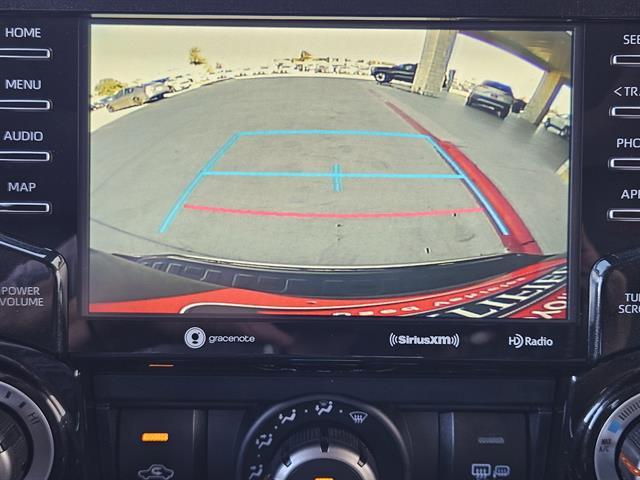 used 2024 Toyota 4Runner car, priced at $46,991