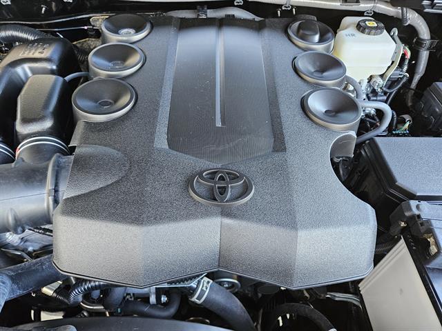 used 2024 Toyota 4Runner car, priced at $46,991