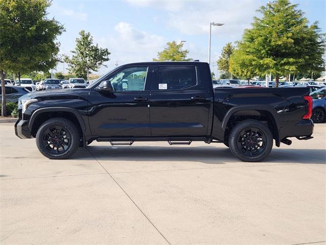 new 2024 Toyota Tundra car, priced at $61,646