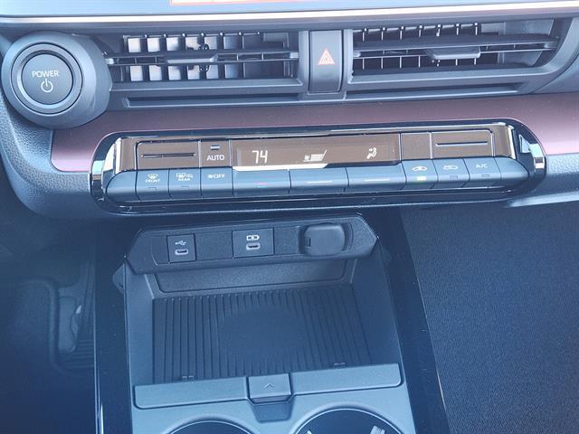 new 2026 Toyota Prius Plug-In Hybrid car, priced at $36,843