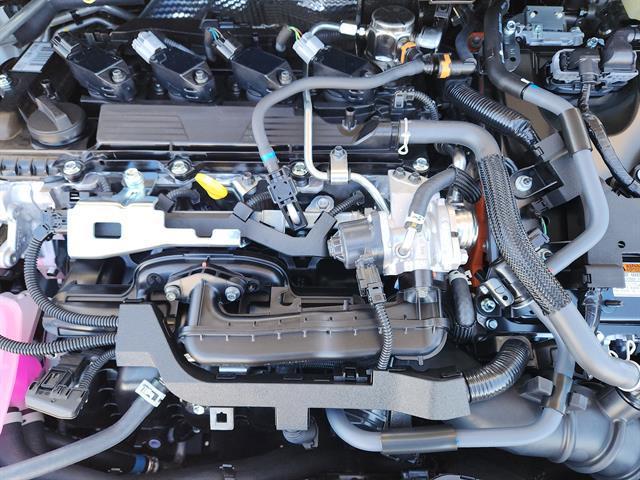 new 2026 Toyota Prius Plug-In Hybrid car, priced at $36,843