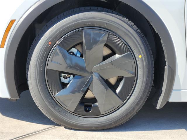 new 2026 Toyota Prius Plug-In Hybrid car, priced at $36,843