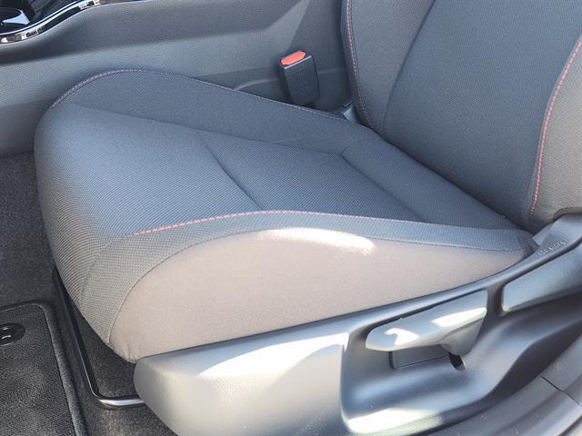 new 2026 Toyota Prius Plug-In Hybrid car, priced at $36,843