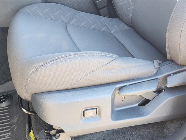 new 2026 Toyota Tacoma car, priced at $41,083