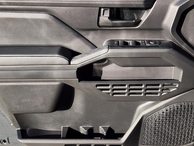 new 2026 Toyota Tacoma car, priced at $41,083