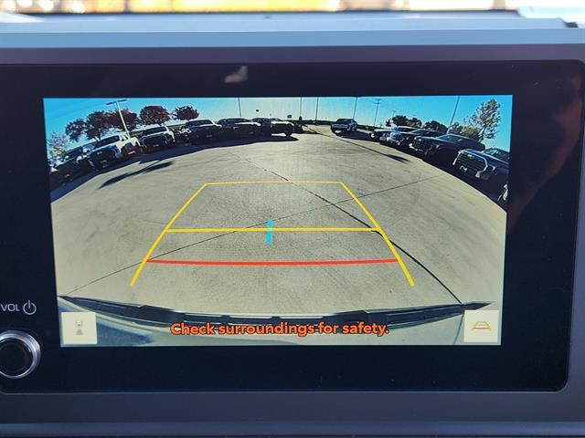 new 2026 Toyota Tacoma car, priced at $41,083