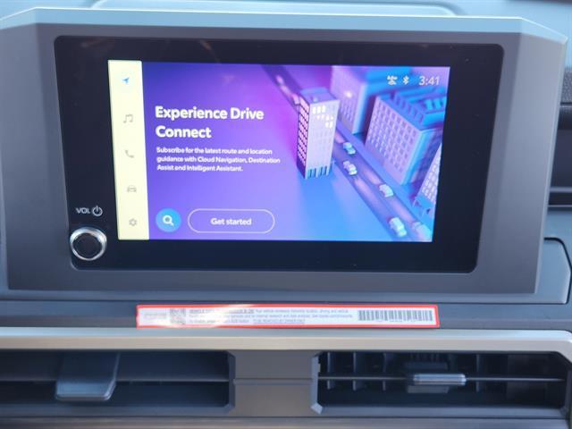 new 2026 Toyota Tacoma car, priced at $41,083