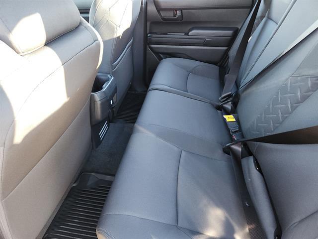 new 2026 Toyota Tacoma car, priced at $41,083