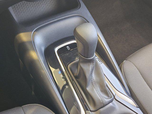 used 2023 Toyota Corolla car, priced at $21,795