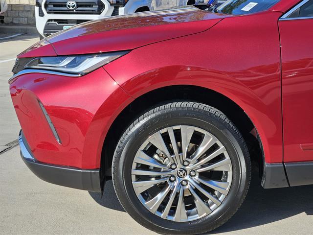 used 2024 Toyota Venza car, priced at $37,222