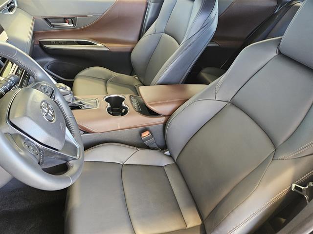 used 2024 Toyota Venza car, priced at $37,222