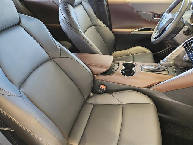 used 2024 Toyota Venza car, priced at $37,222