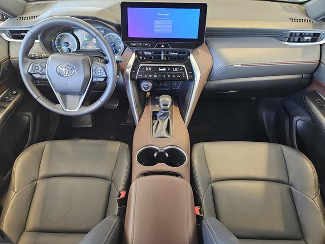 used 2024 Toyota Venza car, priced at $37,222